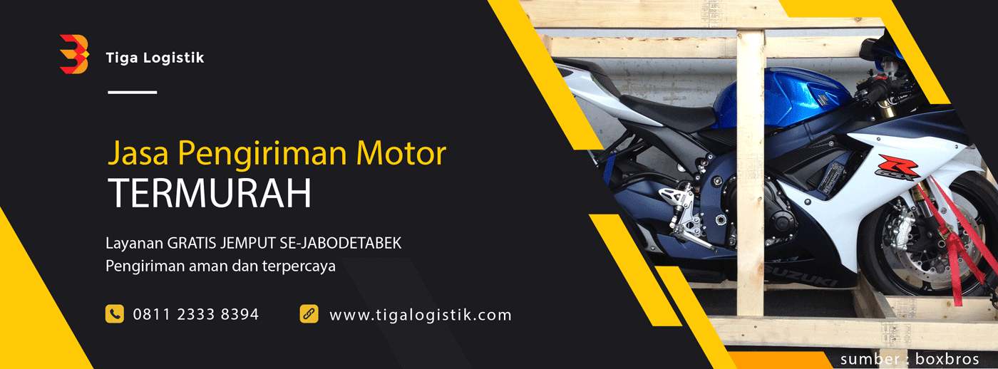 Kirim Motor Ke Asmat Papua | Hubungi 082116888641