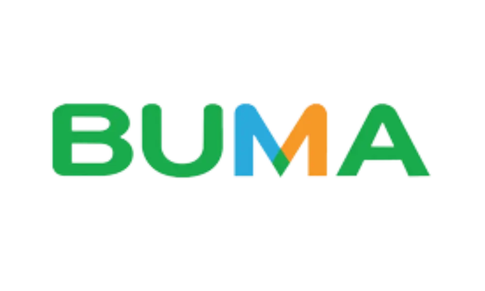 BUMA