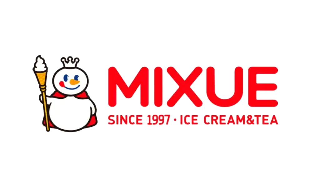 Mixue