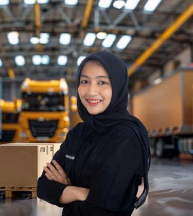 wulan tiga logistik